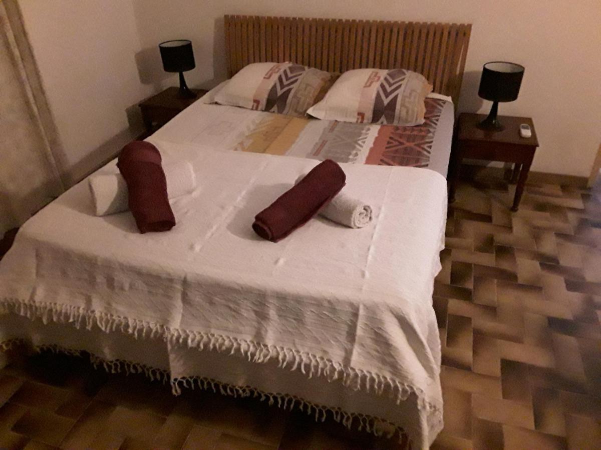 Villa Et Gites Le Safran - Le Triskell Deshaies Ngoại thất bức ảnh