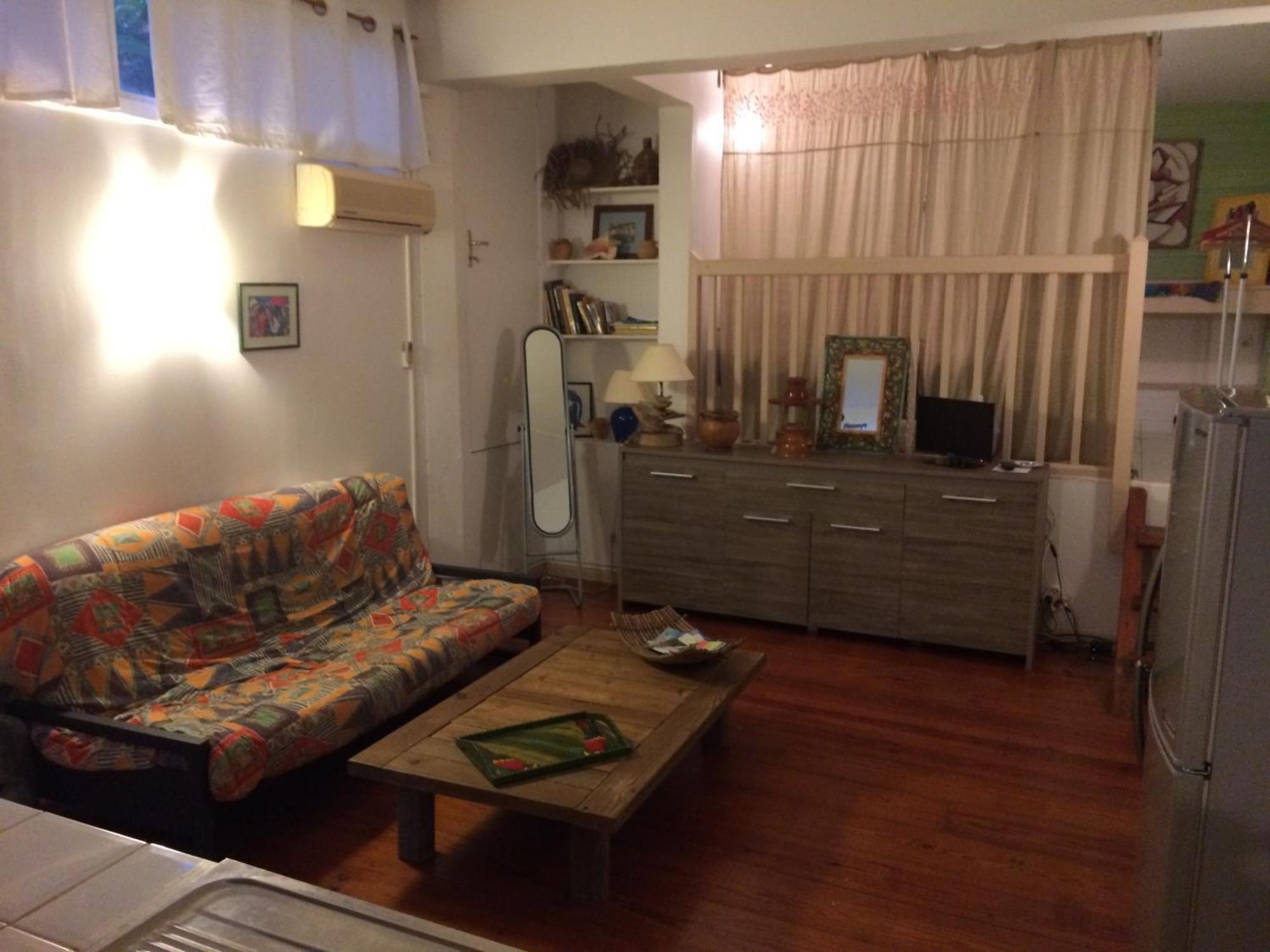 Villa Et Gites Le Safran - Le Triskell Deshaies Ngoại thất bức ảnh